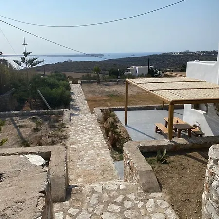 Nerea Sunset View Apartment *