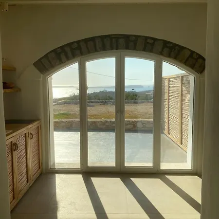 Nerea Sunset View * Agia Irini (Paros)