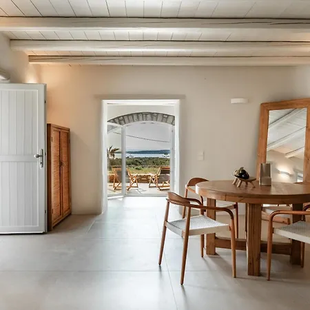 Nerea Sunset View Apartment Agia Irini (Paros)